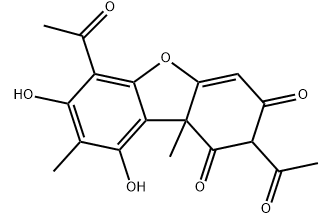 Usnic Acid