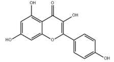 Kaempferol