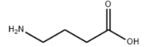 GABA (γ- Aminobutyric acid)